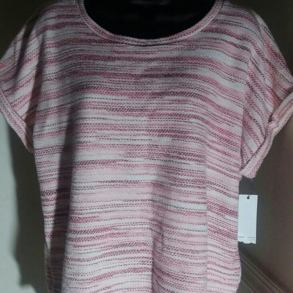 Sonoma Terry Cloth Top